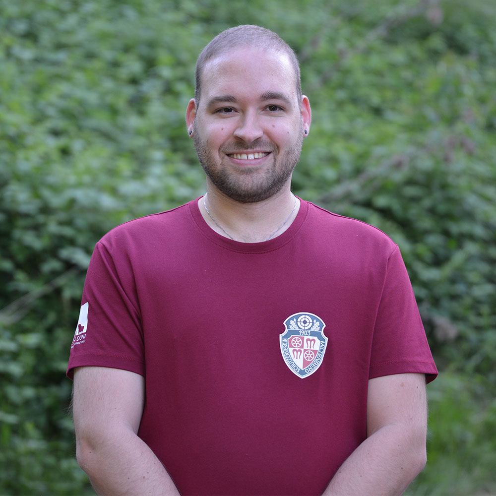 Marco Süßner